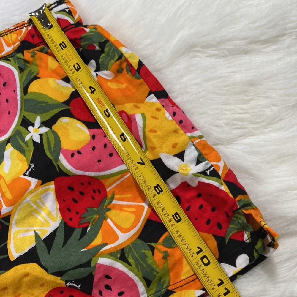 VS PINK • Fruity Sleep Boxers - Picture 6 of 9